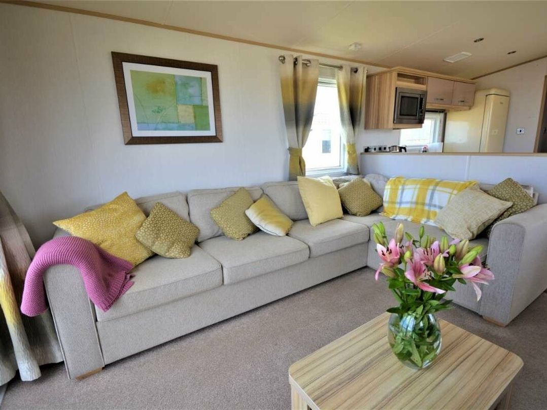 Perran Sands - Holiday Accommodation 9657