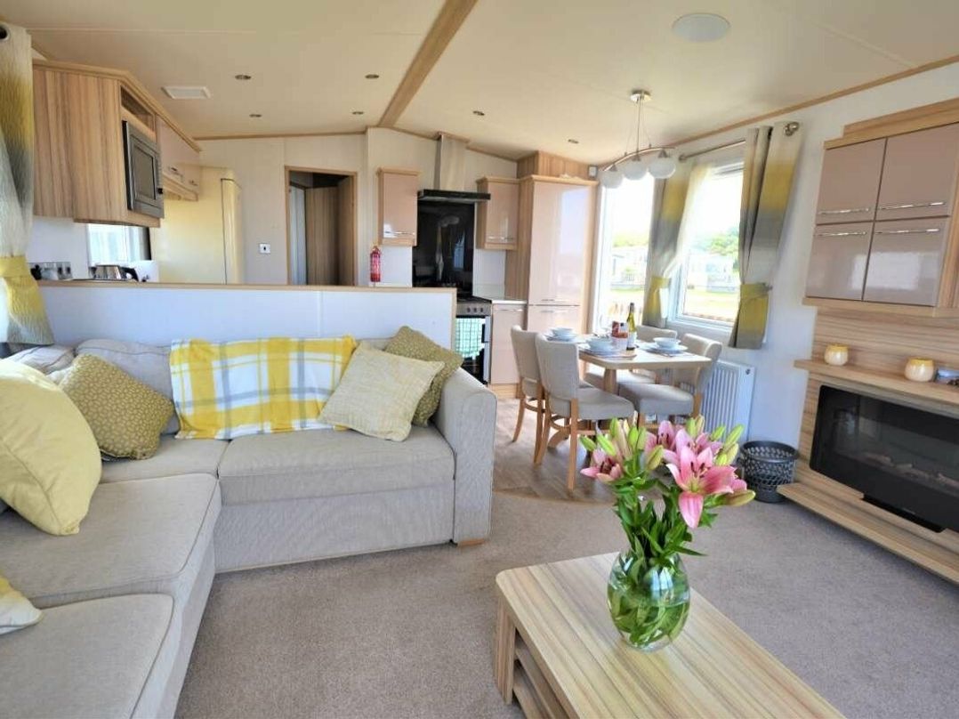 Perran Sands - Holiday Accommodation 9657