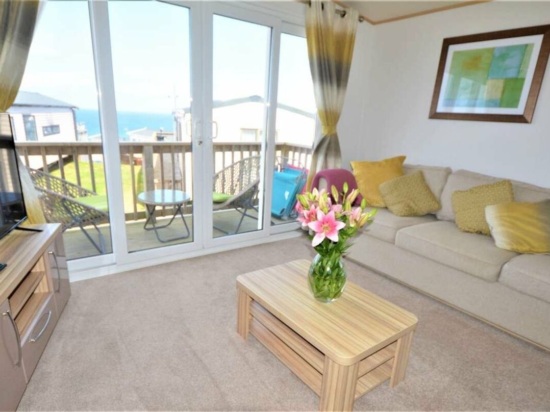 Perran Sands - Holiday Accommodation 9657