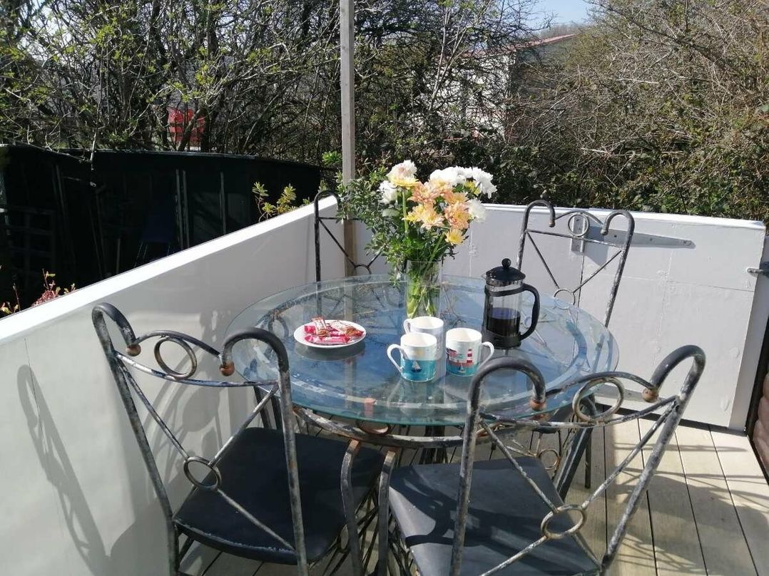 Port Haverigg Holiday Village - Holiday Accommodation 9690