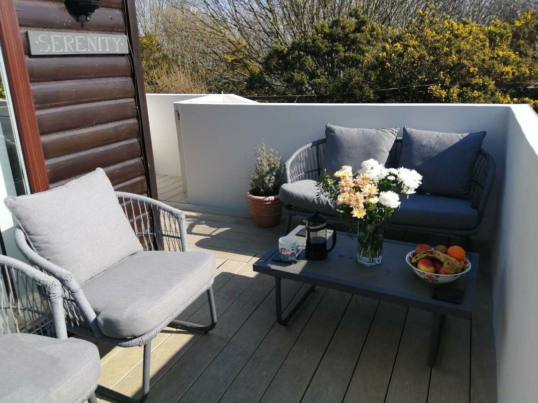 Port Haverigg Holiday Village - Holiday Accommodation 9690