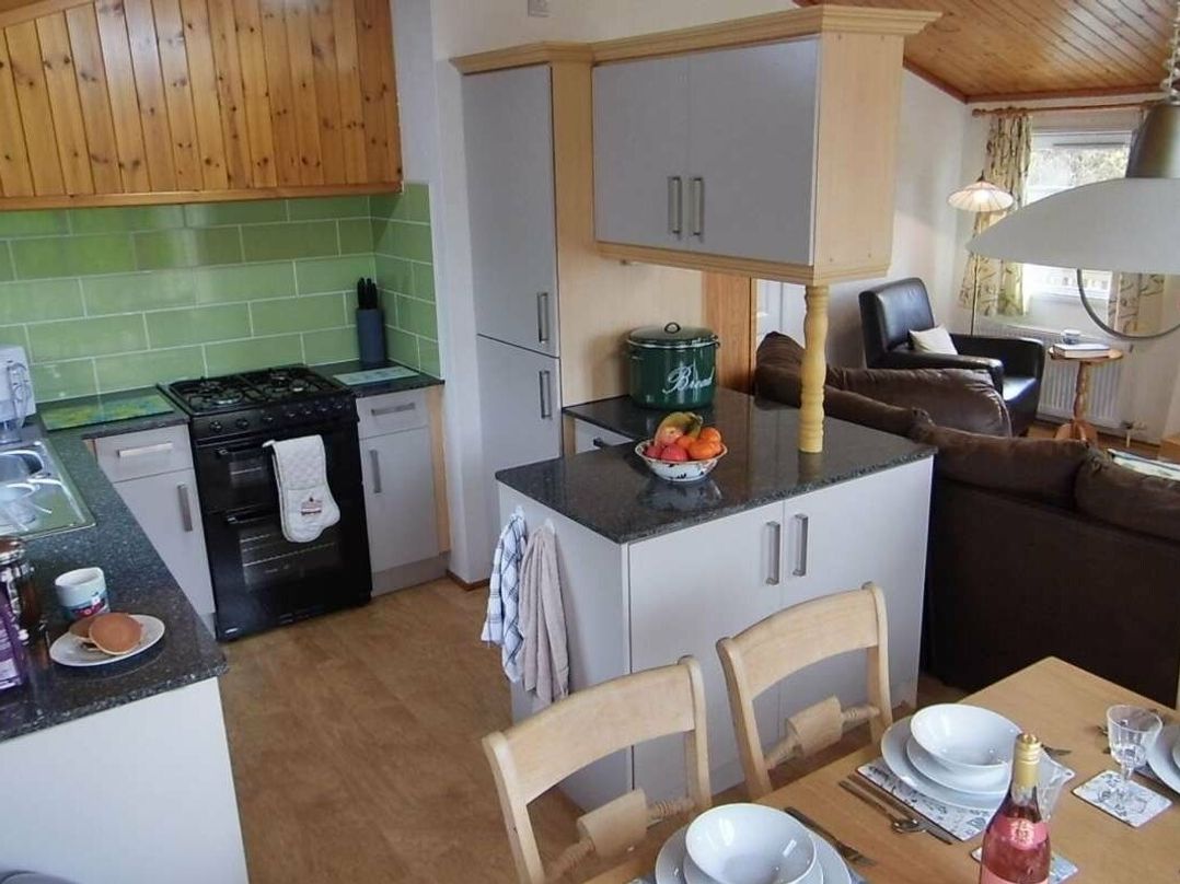 Port Haverigg Holiday Village - Holiday Accommodation 9690