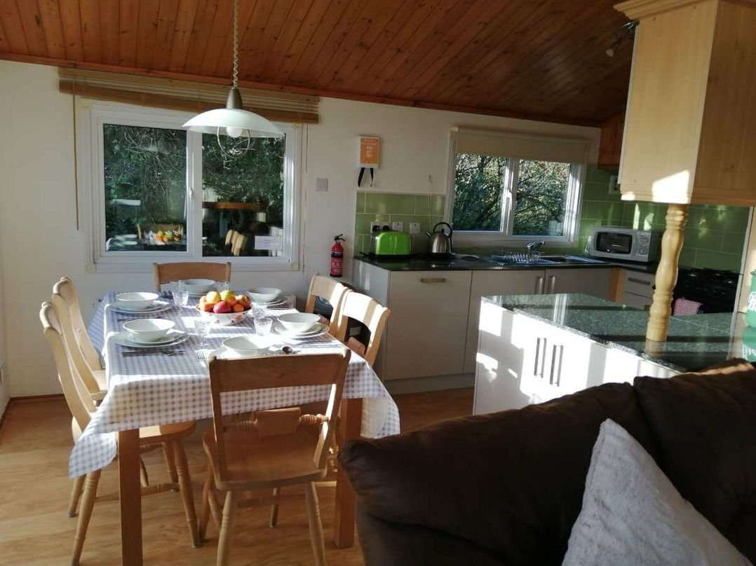 Port Haverigg Holiday Village - Holiday Accommodation 9690