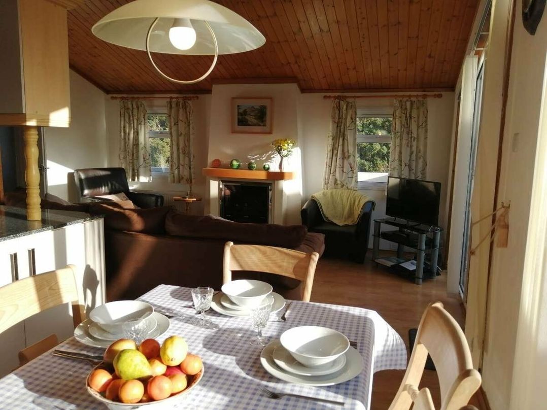 Port Haverigg Holiday Village - Holiday Accommodation 9690