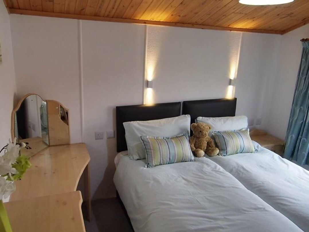 Port Haverigg Holiday Village - Holiday Accommodation 9690