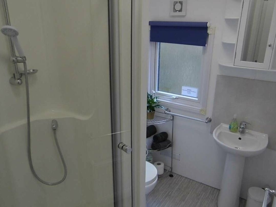 Port Haverigg Holiday Village - Holiday Accommodation 9690