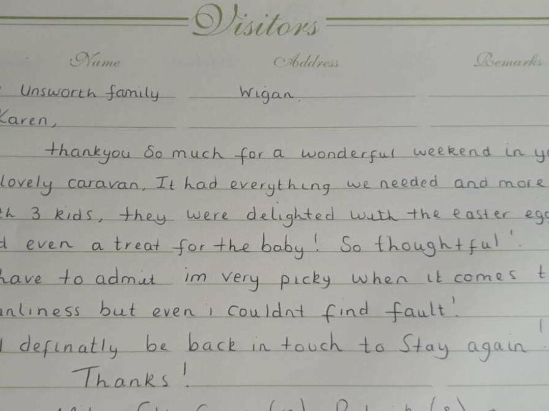 Marton Mere Holiday Village - Holiday Accommodation 9695