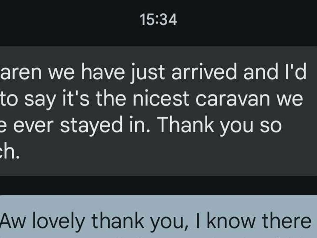 Marton Mere Holiday Village - Holiday Accommodation 9695