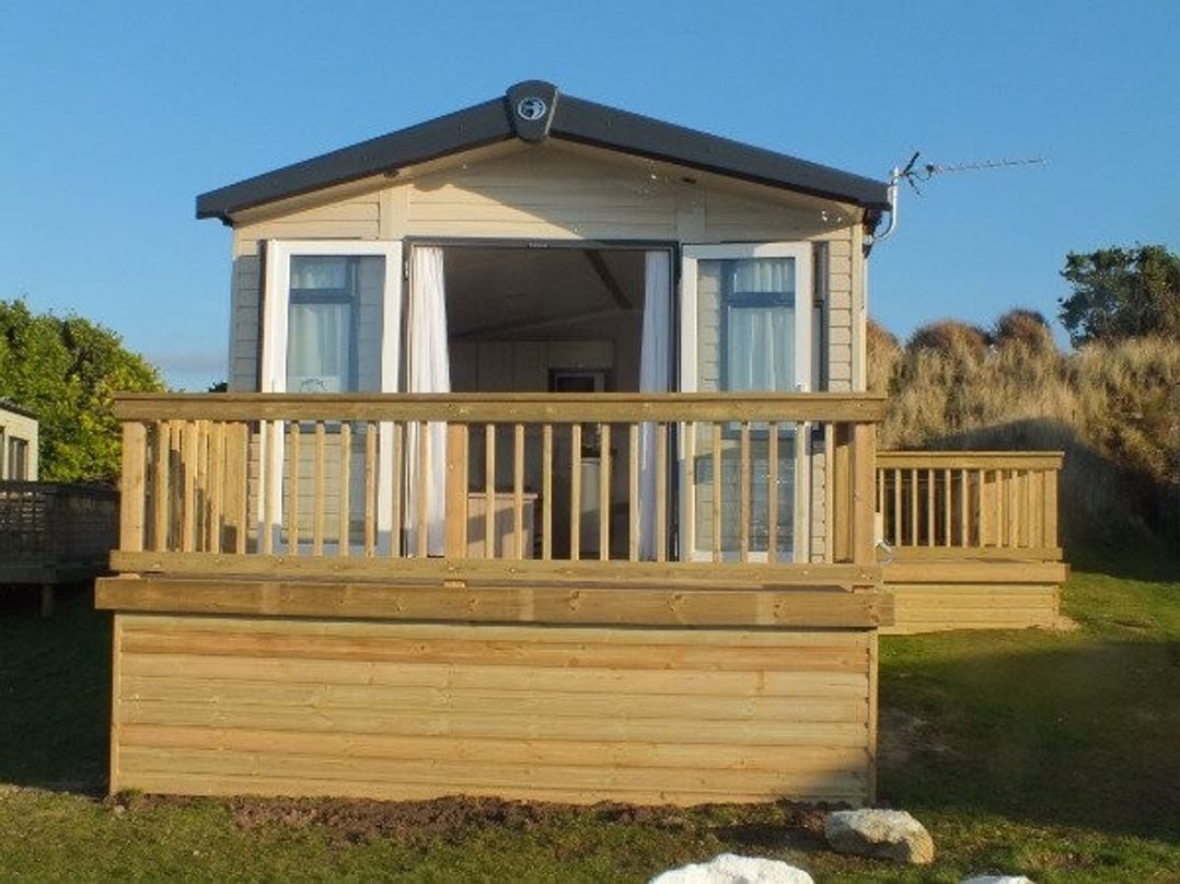 Perran Sands - Holiday Accommodation 970