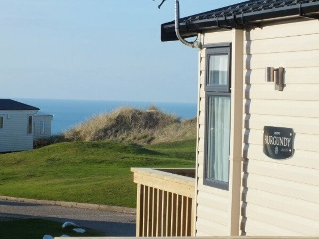 Perran Sands - Holiday Accommodation 970