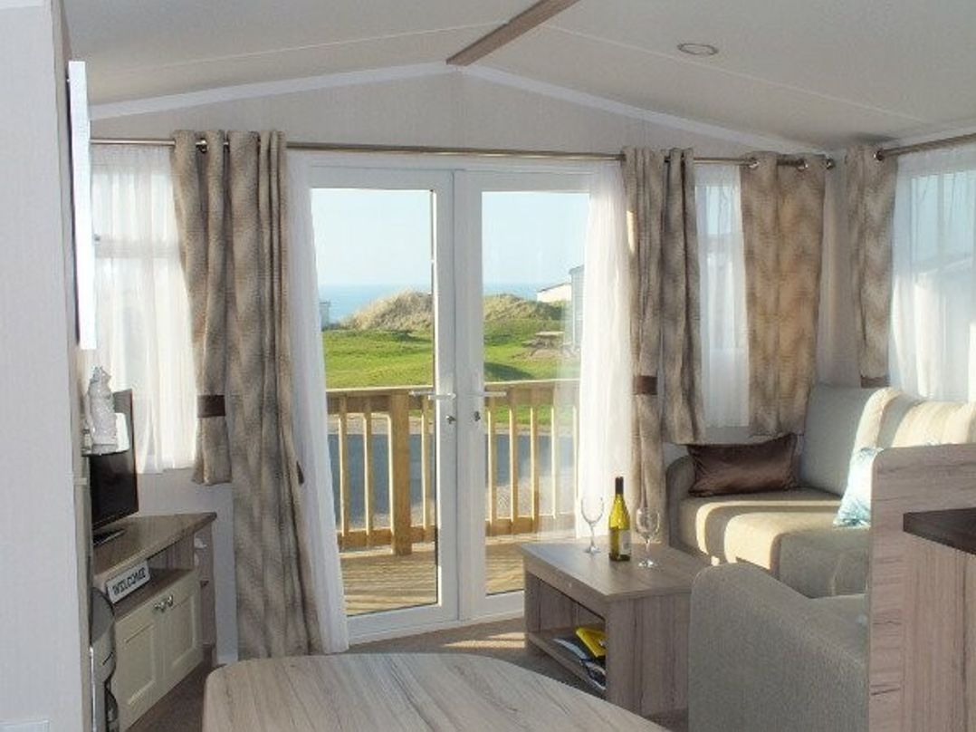 Perran Sands - Holiday Accommodation 970