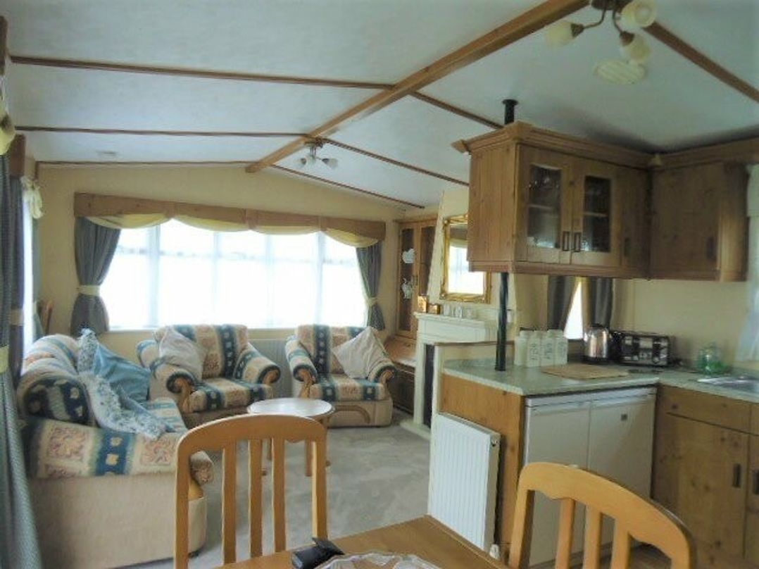 Golden Sands Park - Holiday Accommodation 9727