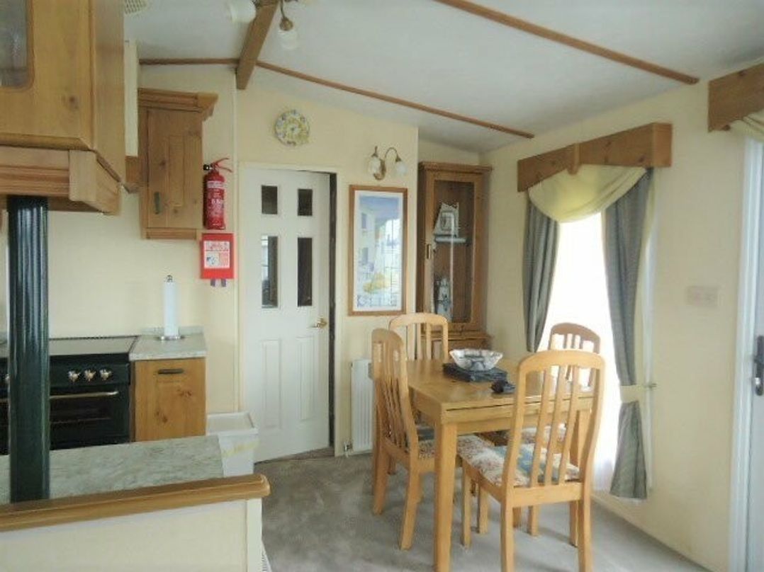 Golden Sands Park - Holiday Accommodation 9727