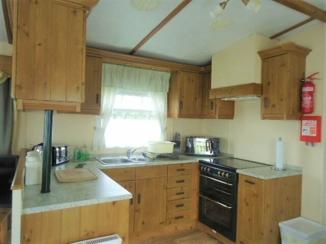 Golden Sands Park - Holiday Accommodation 9727