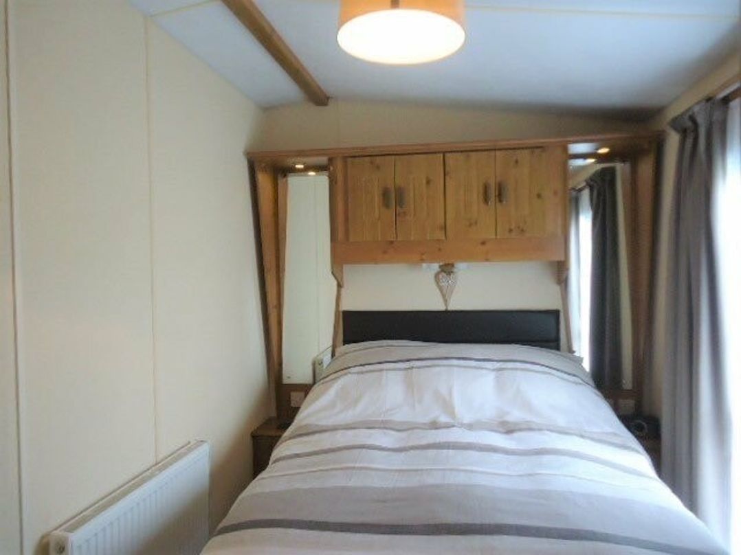 Golden Sands Park - Holiday Accommodation 9727