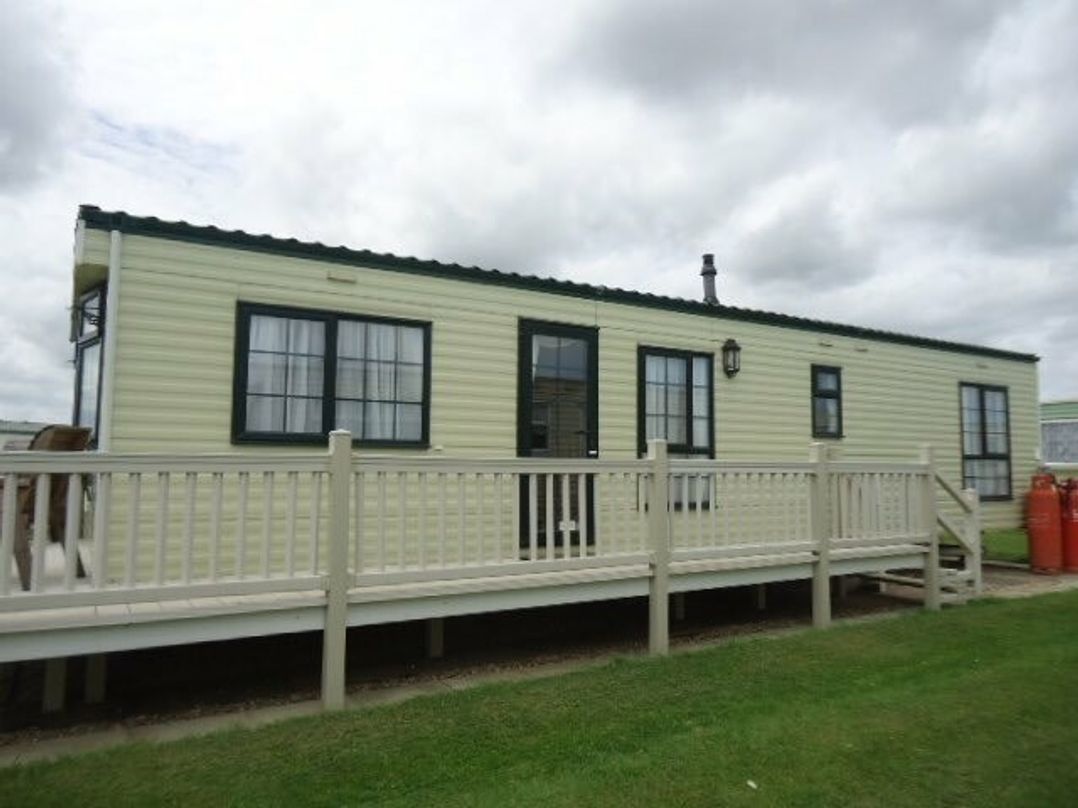 Golden Sands Park - Holiday Accommodation 9727