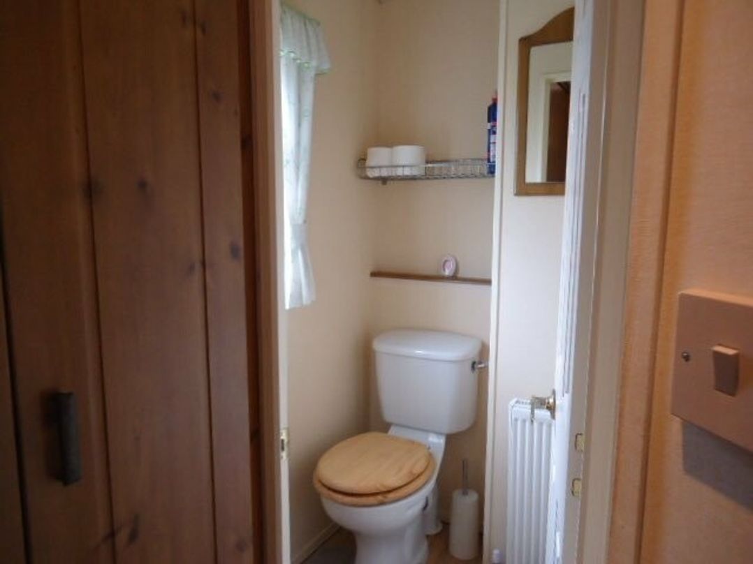 Golden Sands Park - Holiday Accommodation 9727