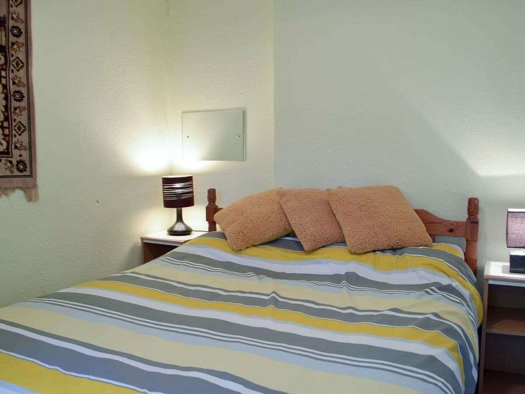 Penlan Holiday Park - Holiday Accommodation 9745