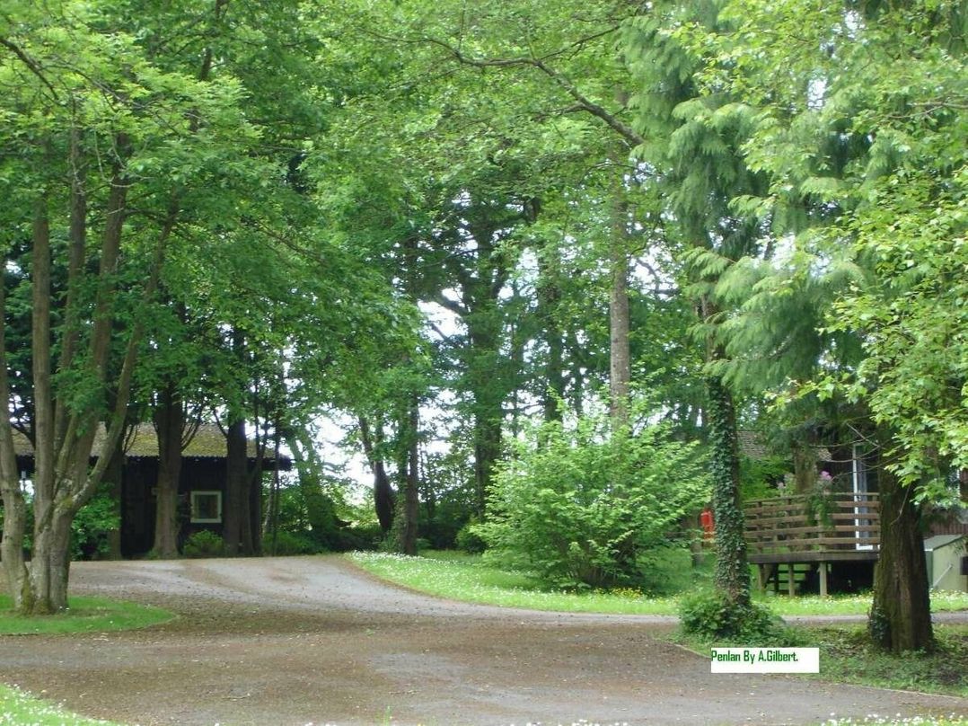 Penlan Holiday Park - Holiday Accommodation 9745