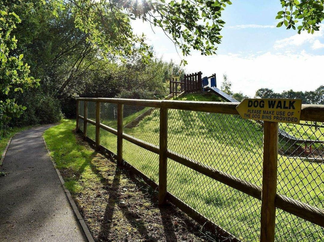 Penlan Holiday Park - Holiday Accommodation 9745