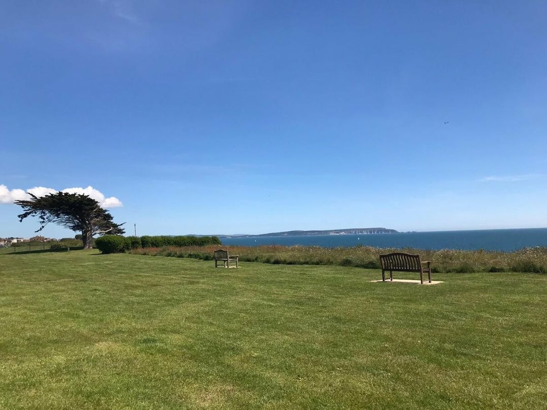 Hoburne Naish - Holiday Accommodation 9778