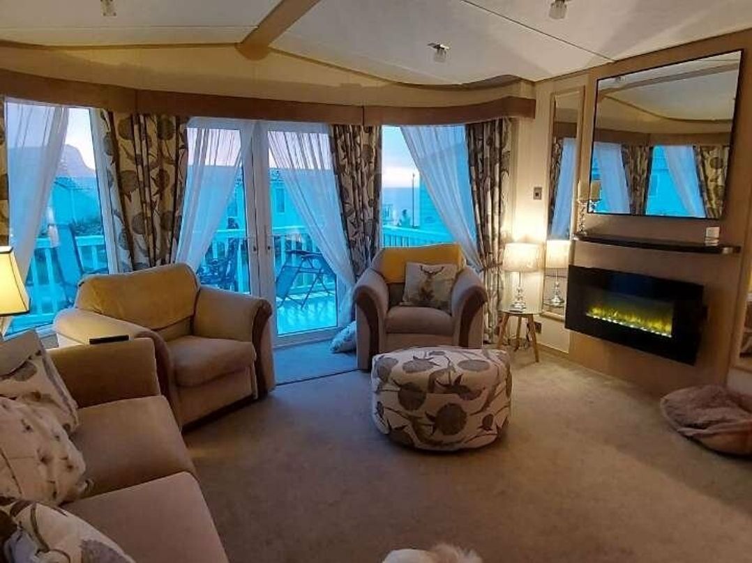 Craig Tara Holiday Park - Holiday Accommodation 9779