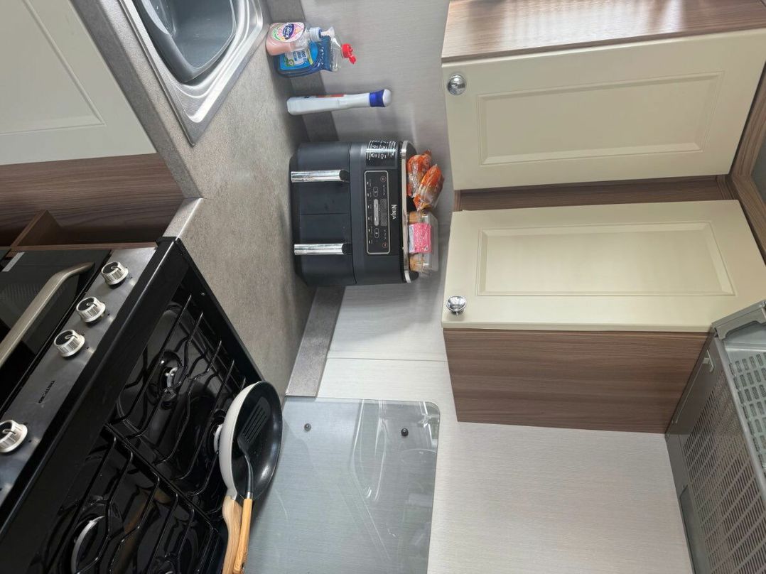 Berwick Holiday Park - Holiday Accommodation 9804