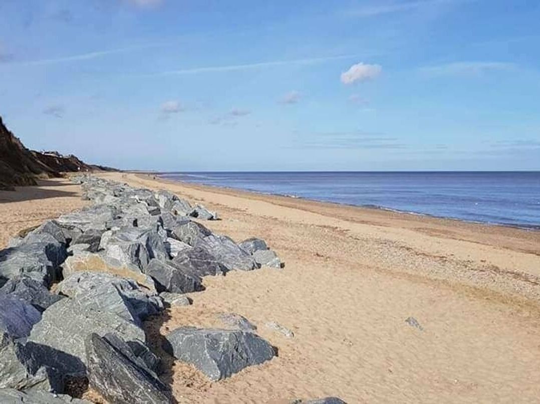 Green Farm Caravan Park - Holiday Accommodation 9807