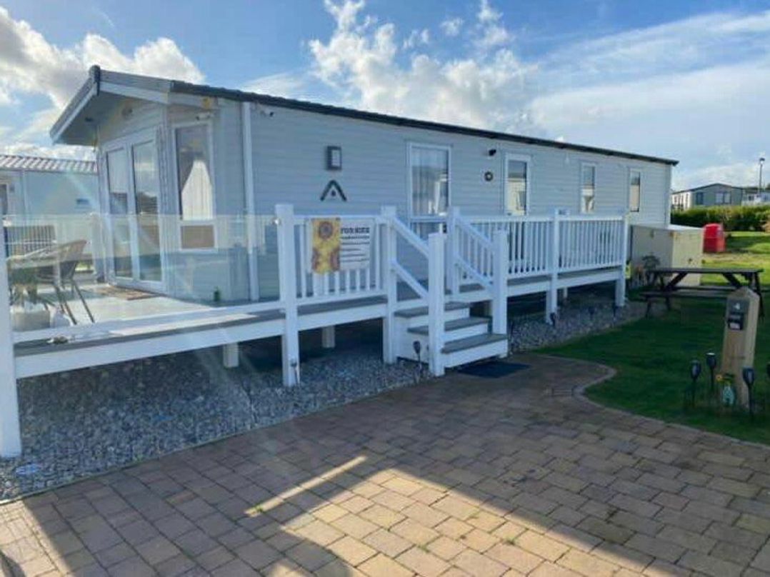 Primrose Valley Holiday Park - Holiday Accommodation 9833