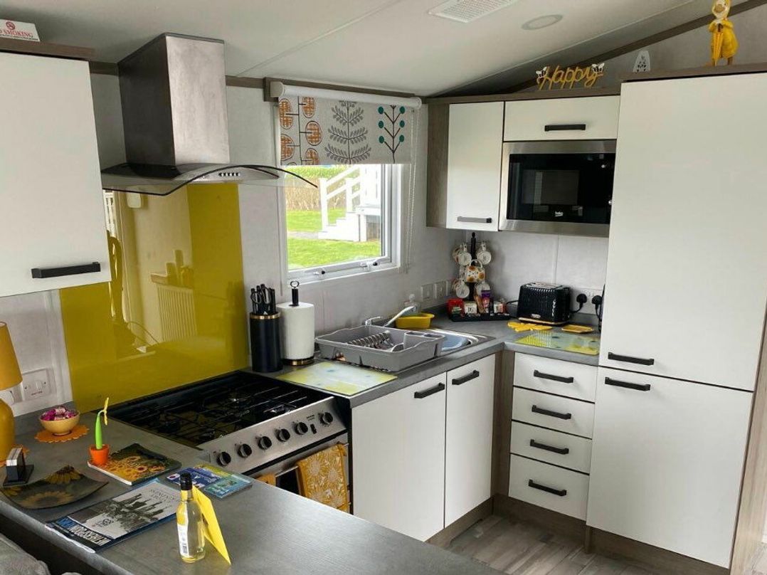 Primrose Valley Holiday Park - Holiday Accommodation 9833