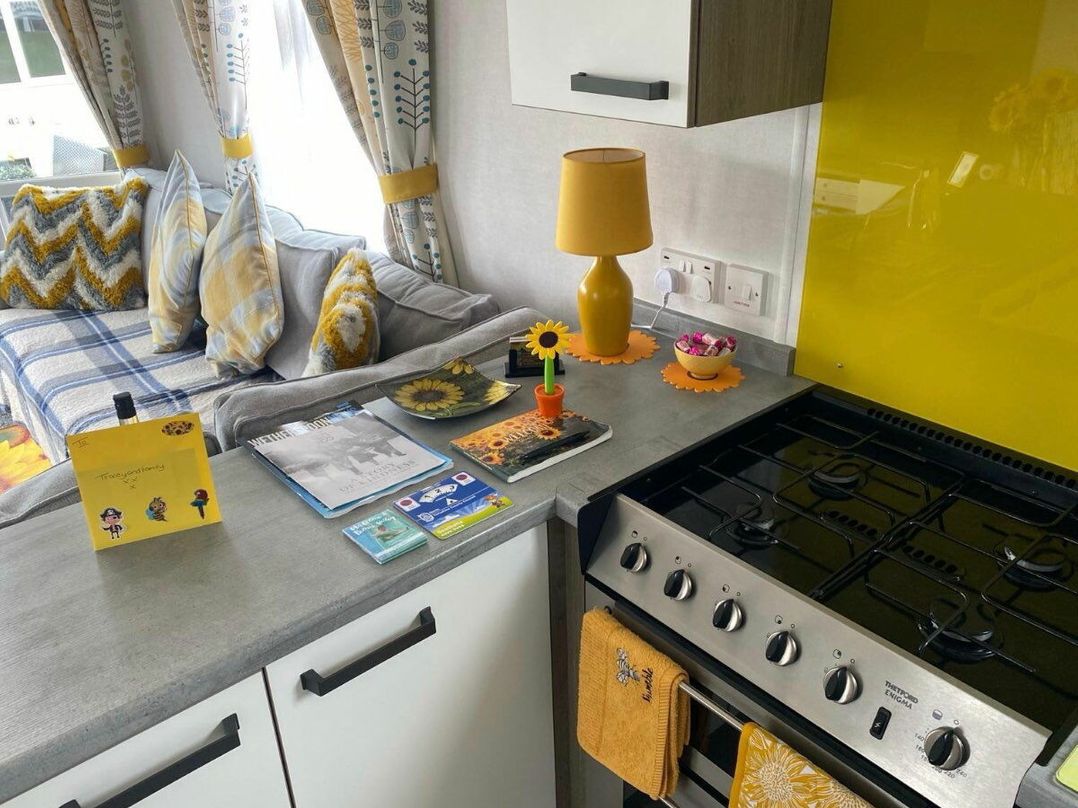 Primrose Valley Holiday Park - Holiday Accommodation 9833