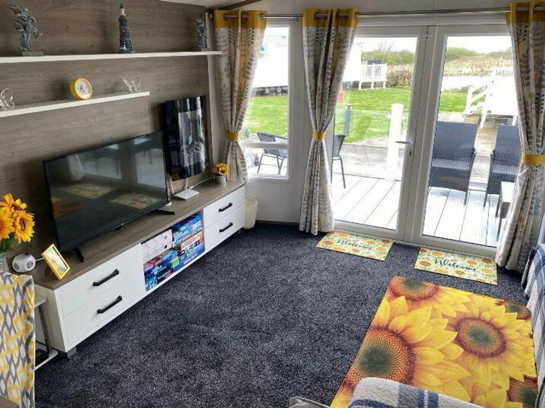 Primrose Valley Holiday Park - Holiday Accommodation 9833