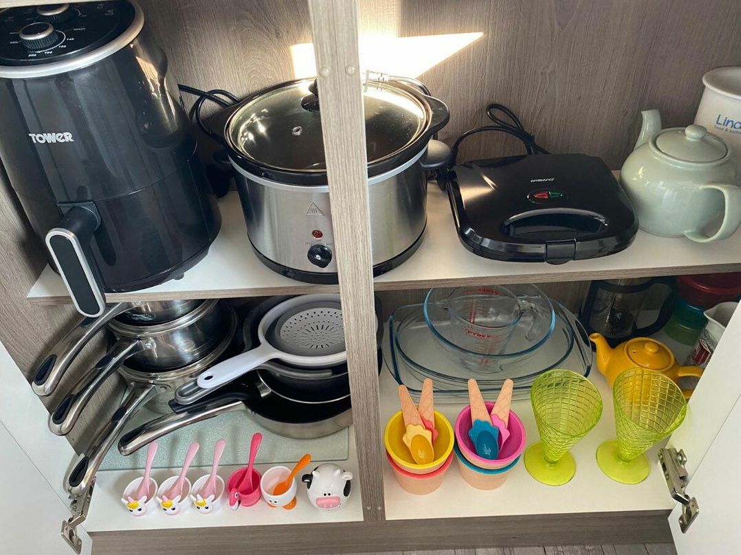 Primrose Valley Holiday Park - Holiday Accommodation 9833