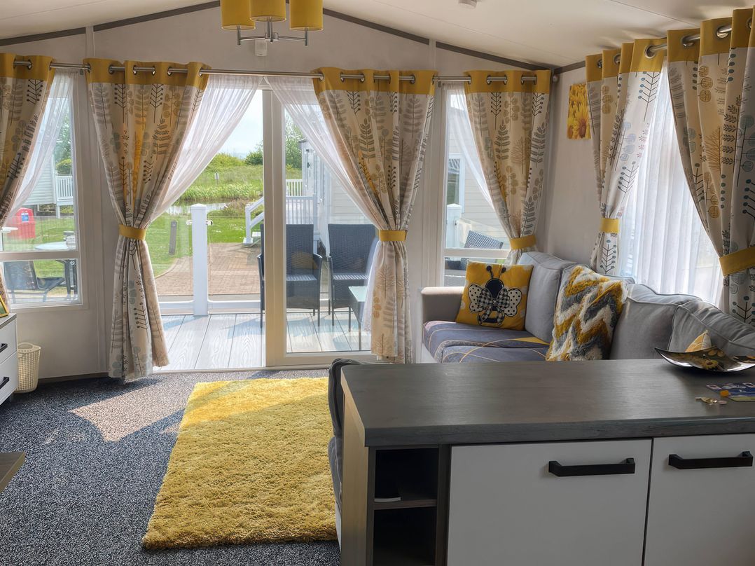 Primrose Valley Holiday Park - Holiday Accommodation 9833