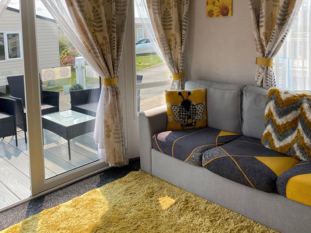 Primrose Valley Holiday Park - Holiday Accommodation 9833