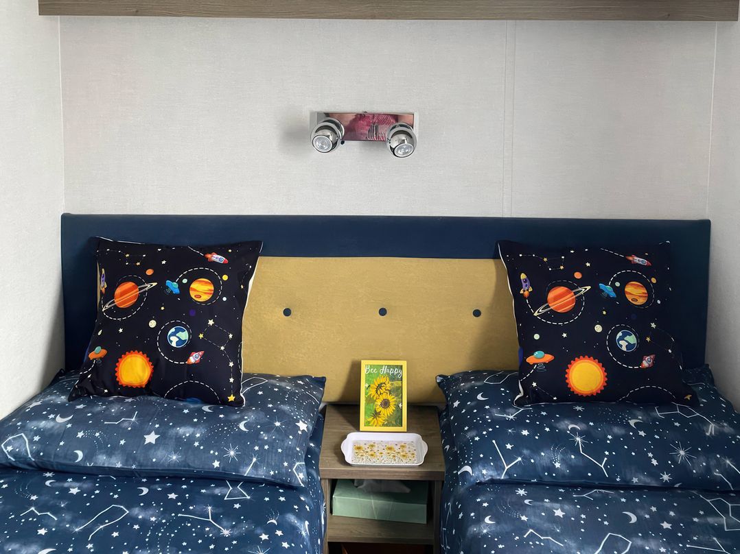 Primrose Valley Holiday Park - Holiday Accommodation 9833