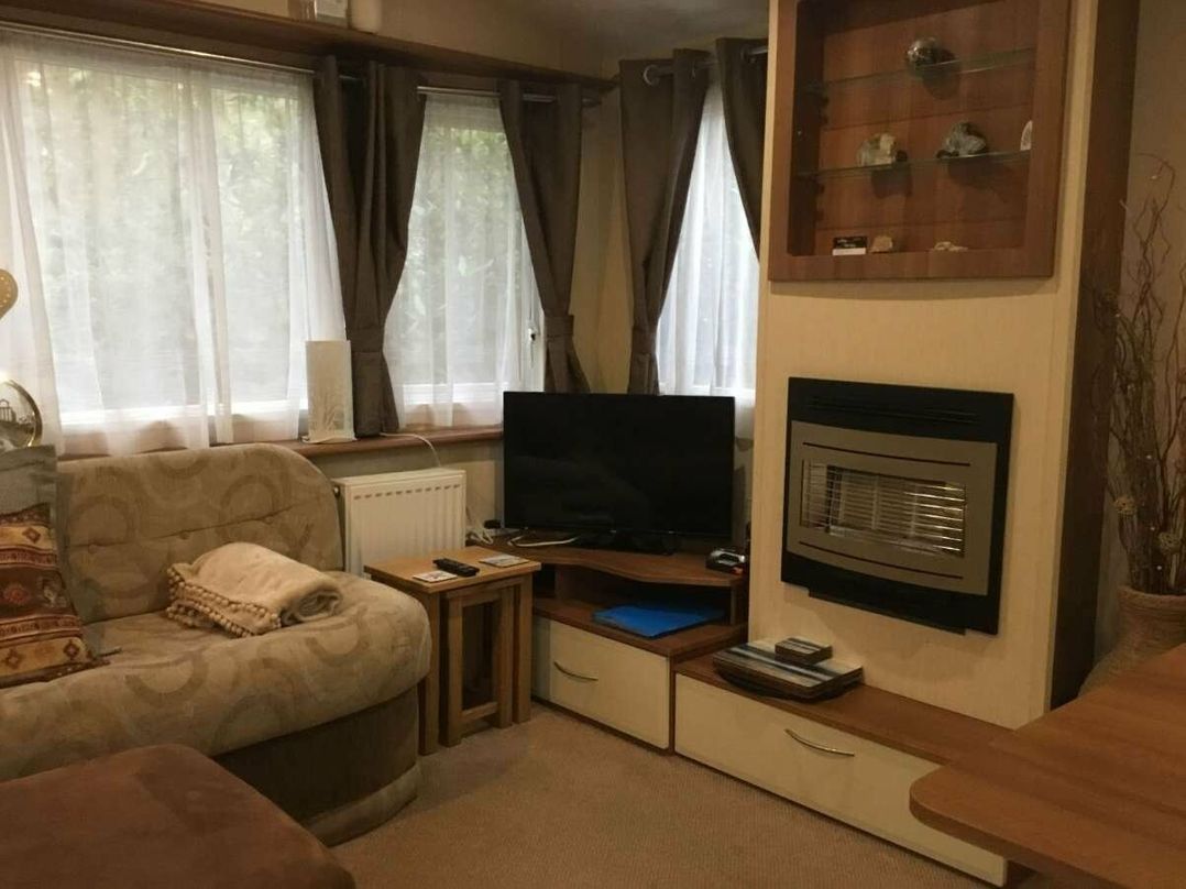 Kelling Heath Holiday Park - Holiday Accommodation 9836