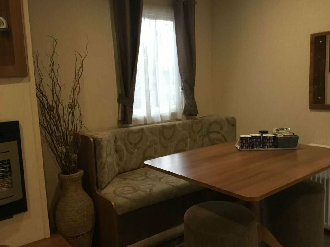 Kelling Heath Holiday Park - Holiday Accommodation 9836