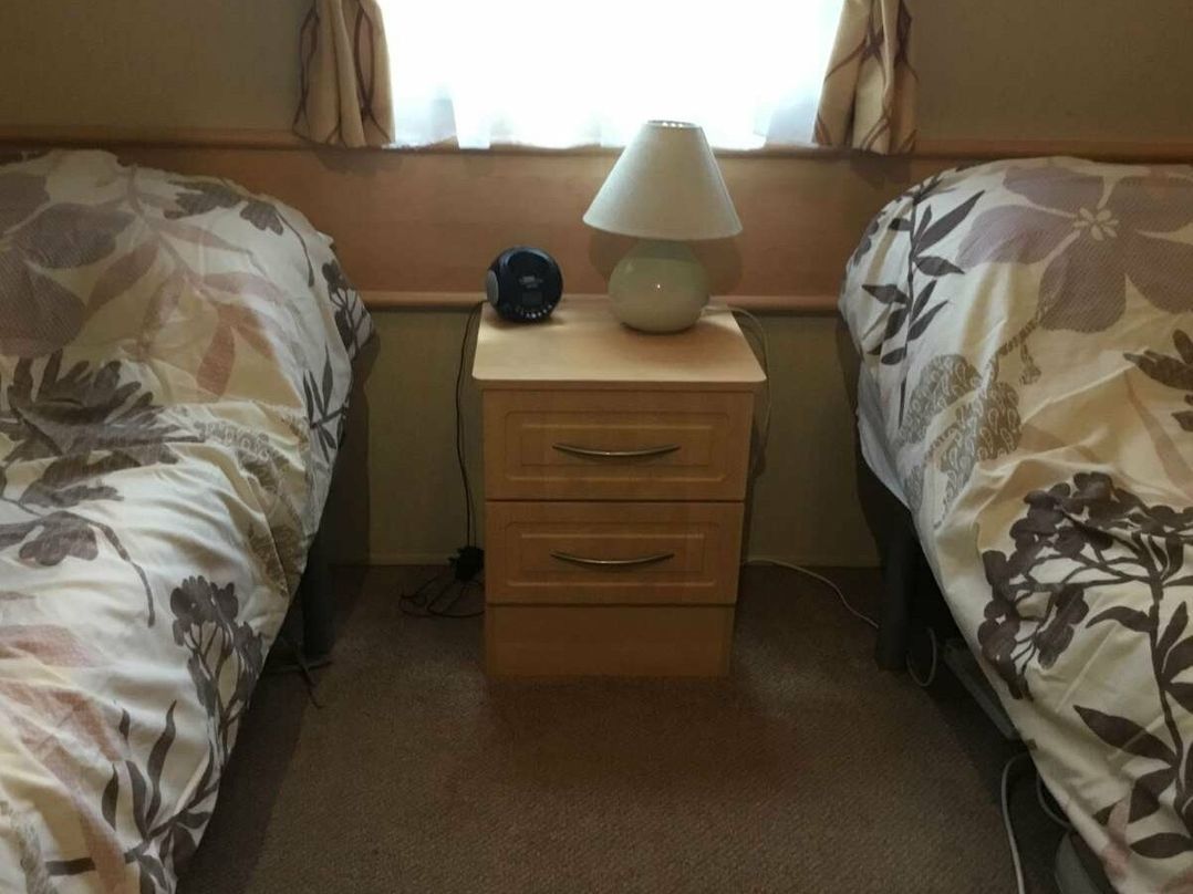 Kelling Heath Holiday Park - Holiday Accommodation 9836