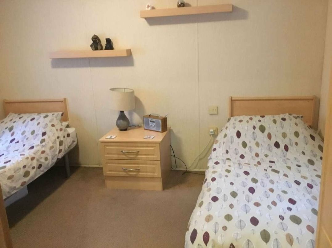 Kelling Heath Holiday Park - Holiday Accommodation 9836