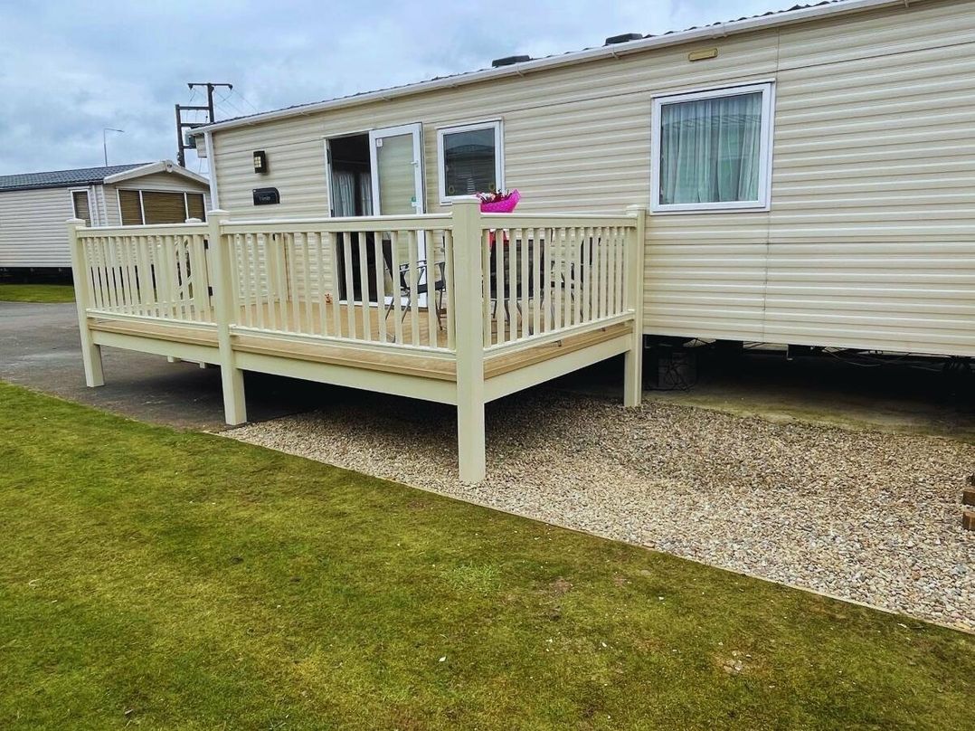 Spring Willows Leisure Park - Holiday Accommodation 9848