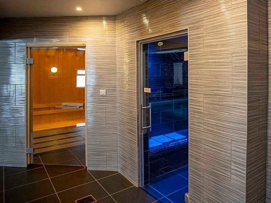 Spring Willows Leisure Park - Holiday Accommodation 9848