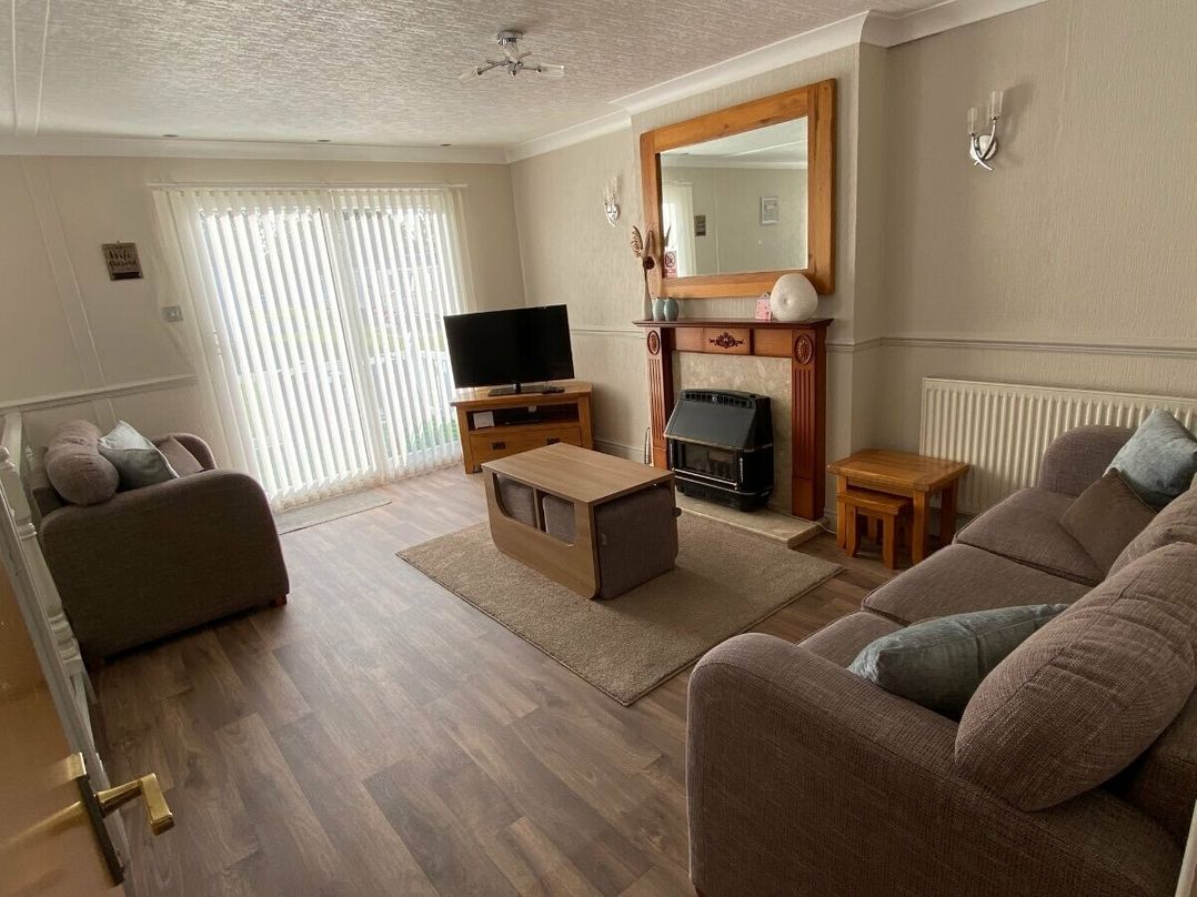 Lakeland Leisure Park - Holiday Accommodation 9854