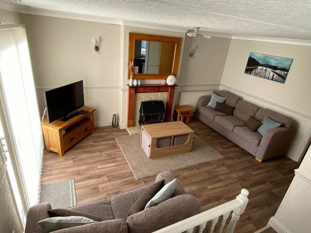 Lakeland Leisure Park - Holiday Accommodation 9854