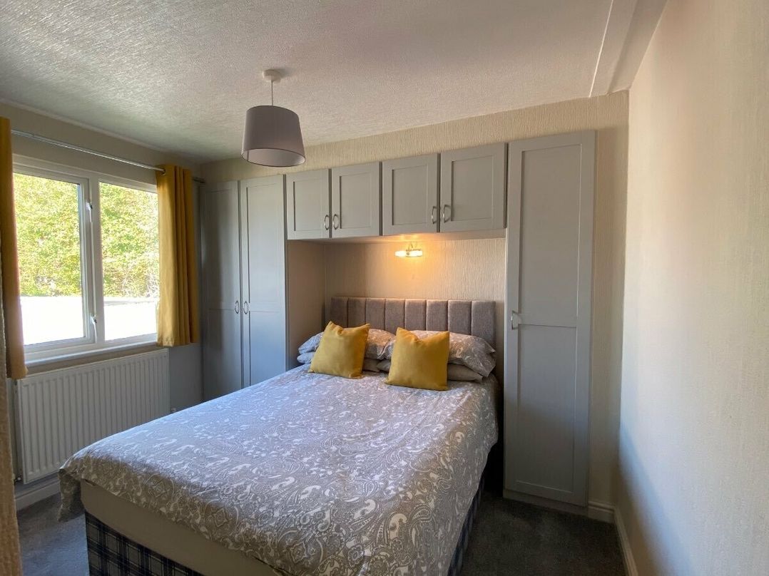 Lakeland Leisure Park - Holiday Accommodation 9854