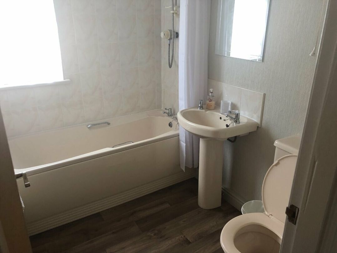 Lakeland Leisure Park - Holiday Accommodation 9854