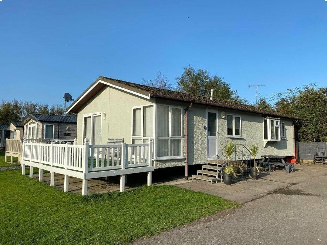 Lakeland Leisure Park - Holiday Accommodation 9854