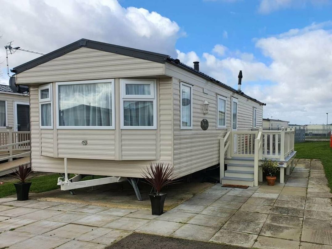 Coastfield Holiday Village - Holiday Accommodation 9869