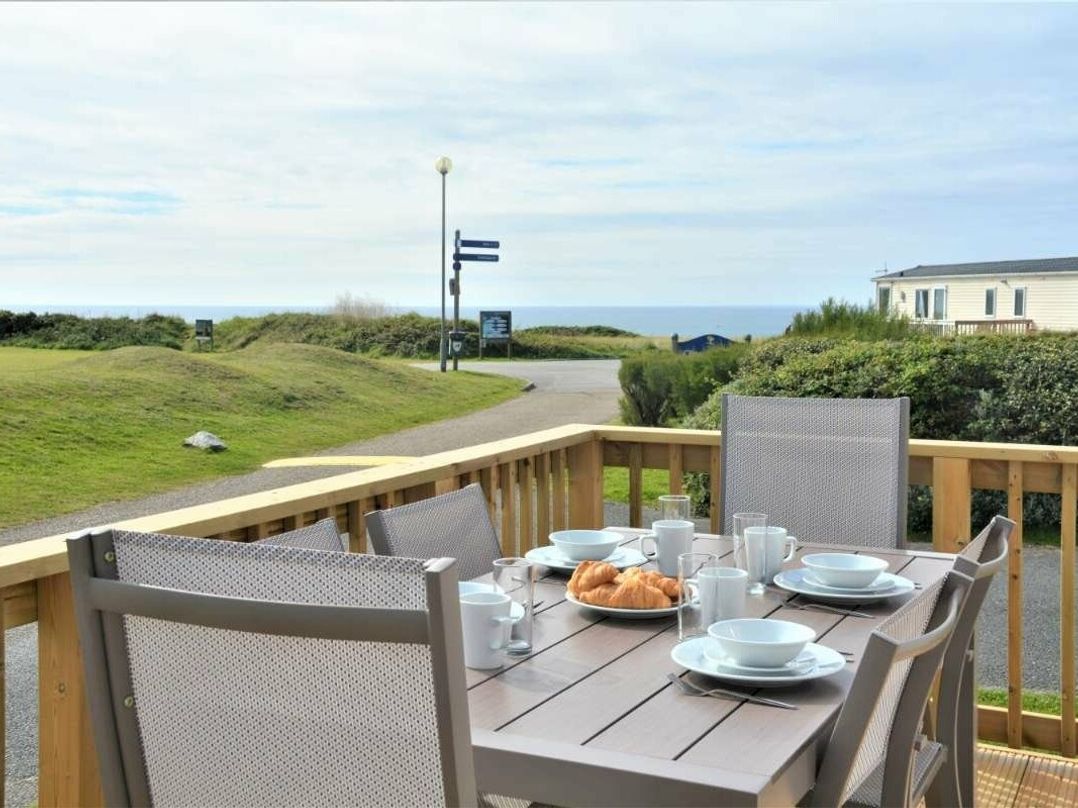 Perran Sands - Holiday Accommodation 9871