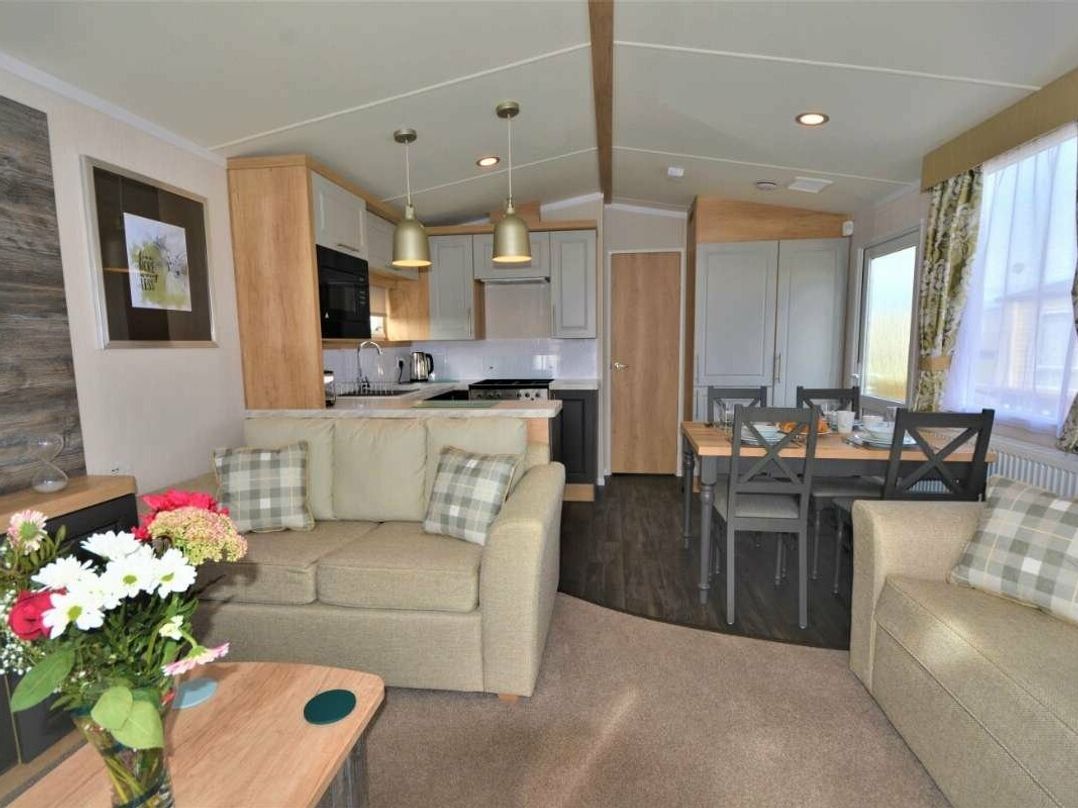 Perran Sands - Holiday Accommodation 9871